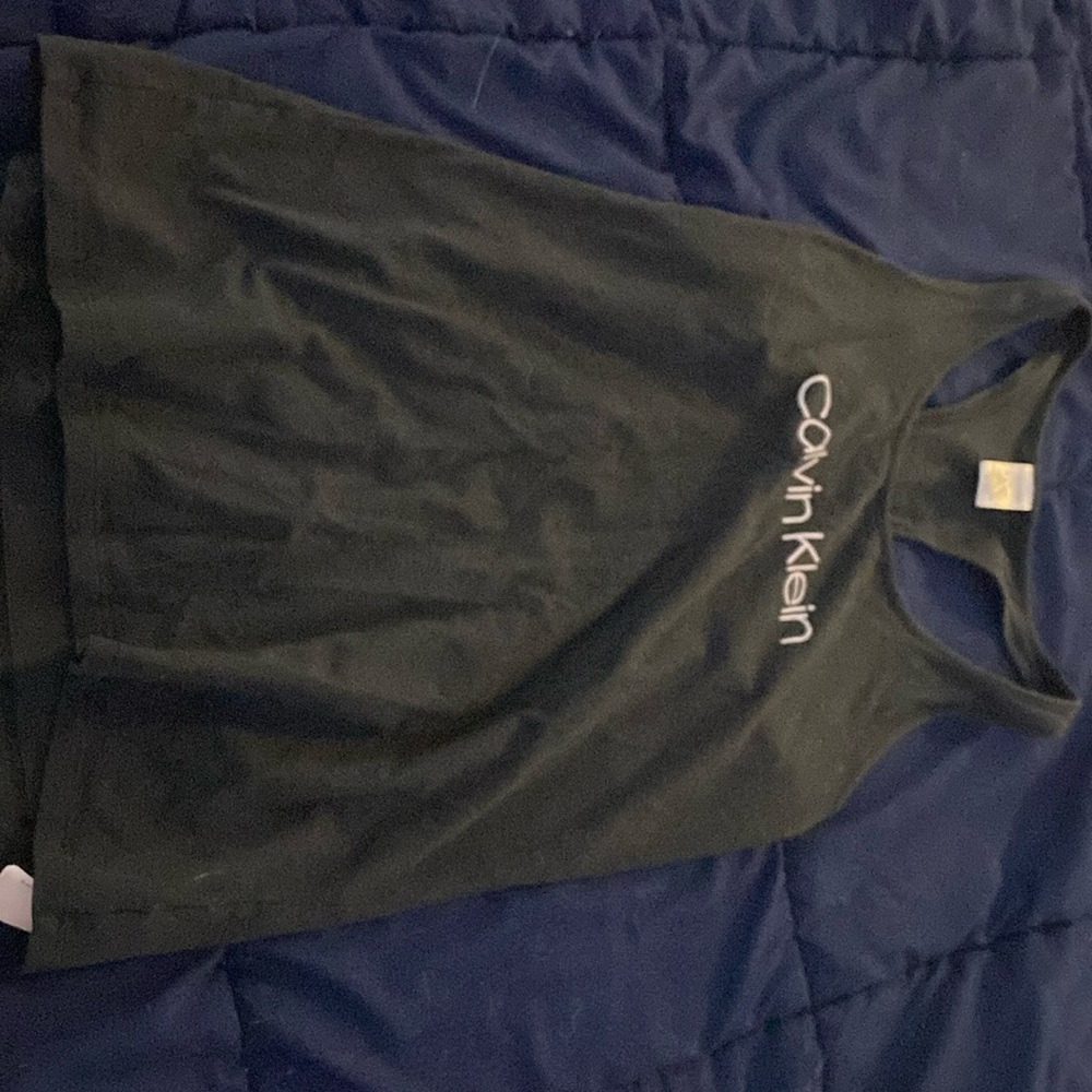 Calvin Klein Tank Top